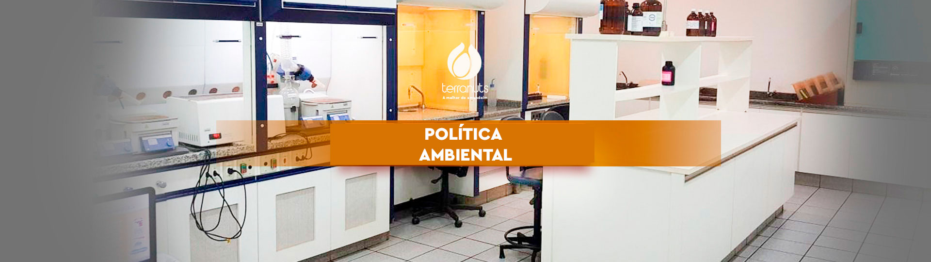 Política Ambiental