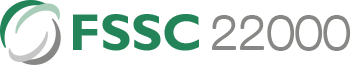 Certificação global de segurança de alimentos FSSC 22000 Certificação global de segurança de alimentos FSSC 22000