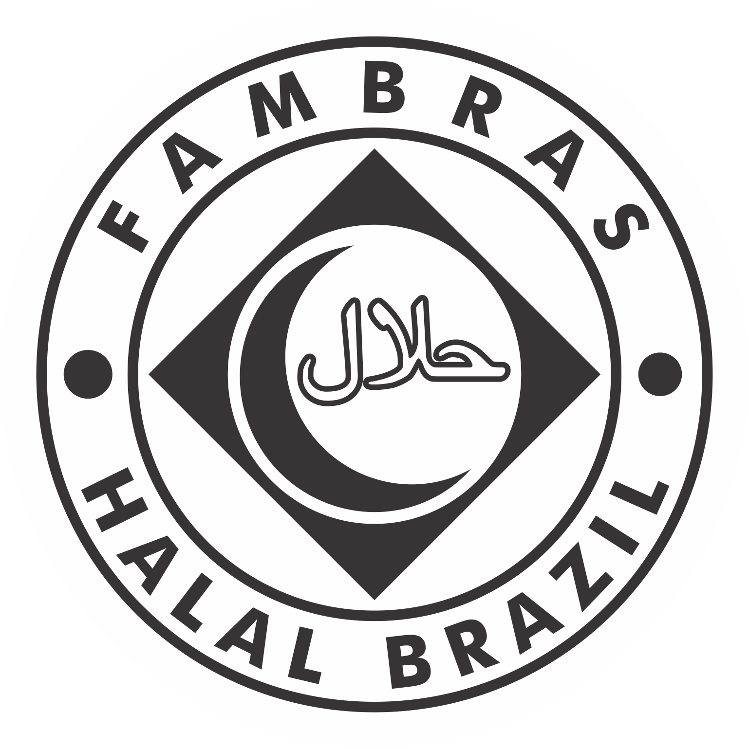 Certificação FAMBRAS HALAL BRAZIL