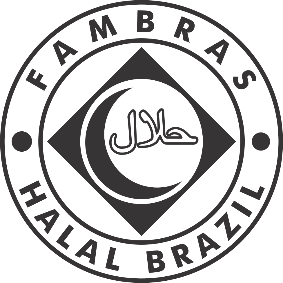 Certificação FAMBRAS HALAL BRAZIL